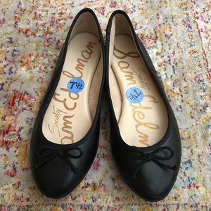 Brand new Sam Edelman Ballet flats!